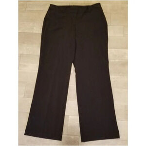 George Womens Dress Pants